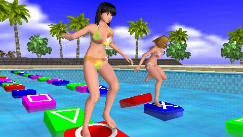 Dead or Alive: Paradise - Imagen 28